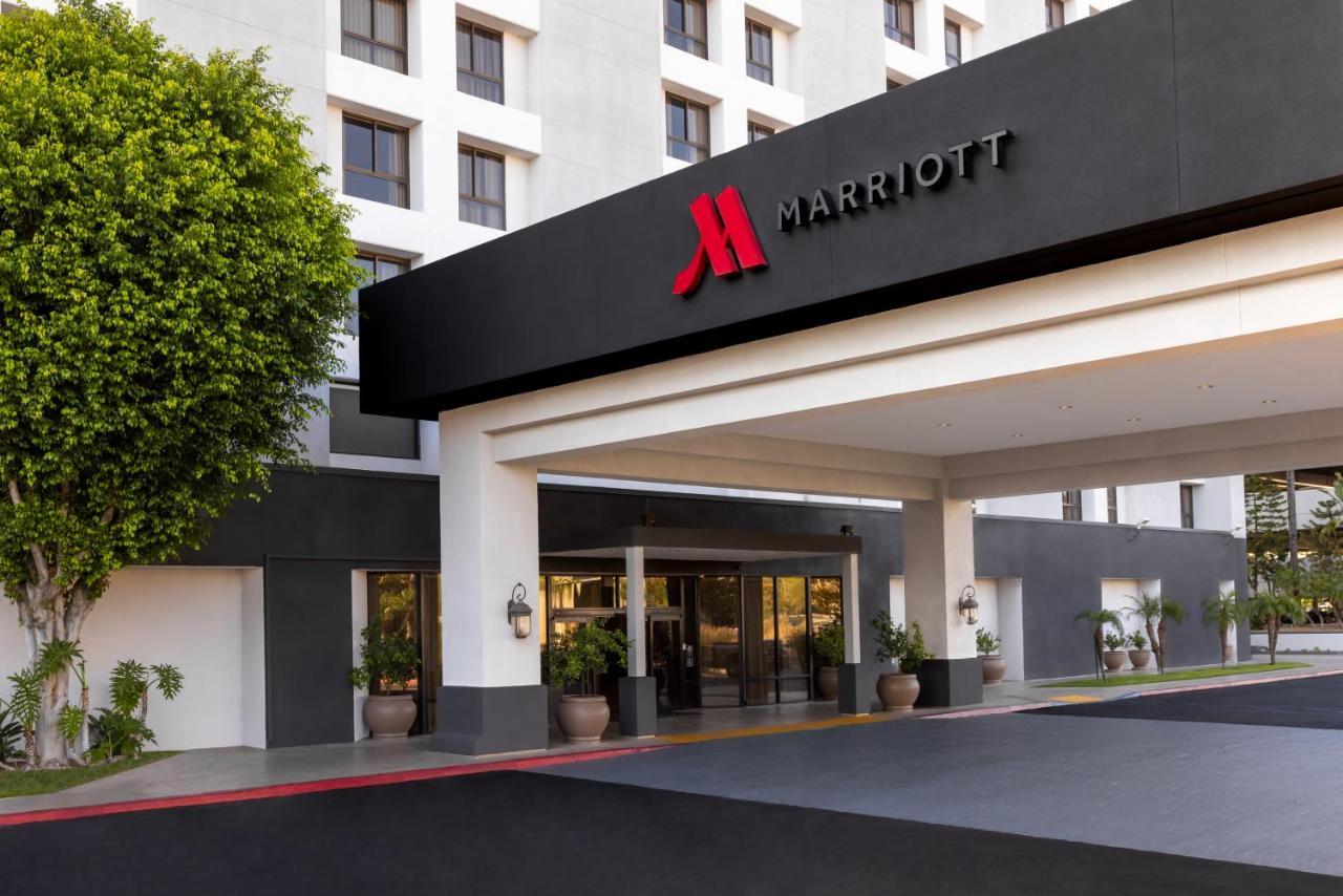 Marriott Riverside At The Convention Center Ngoại thất bức ảnh